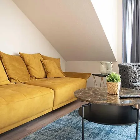 Schiller-Quartier 6 Appartement Bremerhaven Buitenkant foto