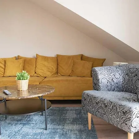 Schiller-Quartier 6 Appartement Bremerhaven Buitenkant foto
