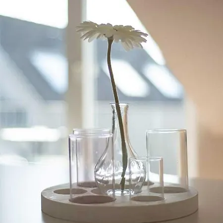 Schiller-Quartier 6 Appartement Bremerhaven Buitenkant foto