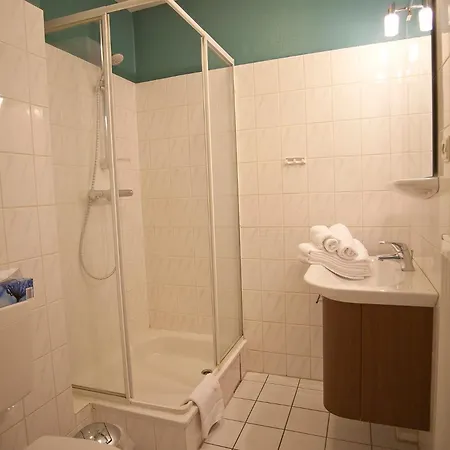 Schiller-Quartier 6 Appartement Bremerhaven Buitenkant foto