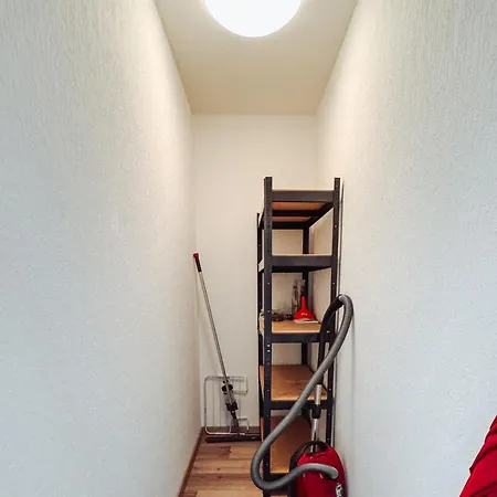 Schiller-Quartier 6 Appartement Bremerhaven Buitenkant foto