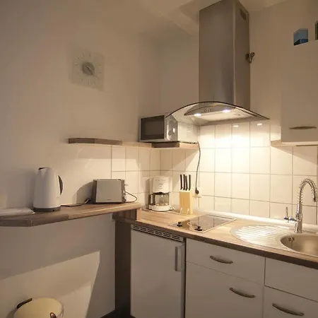 Schiller-Quartier 6 Appartement Bremerhaven Buitenkant foto