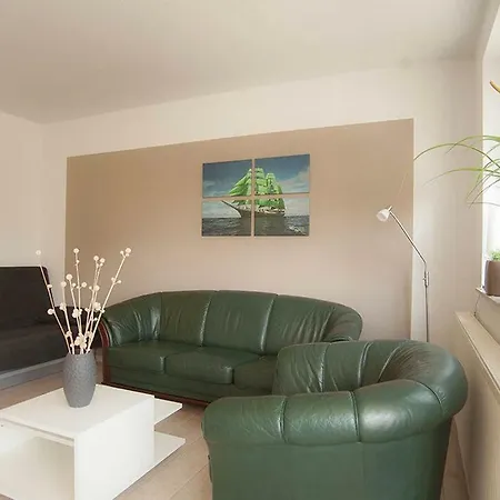 Schiller-Quartier 6 Appartement Bremerhaven Buitenkant foto