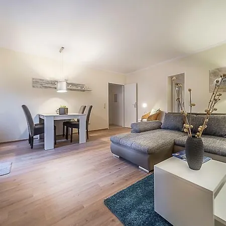 Schiller-Quartier 6 Appartement Bremerhaven Buitenkant foto