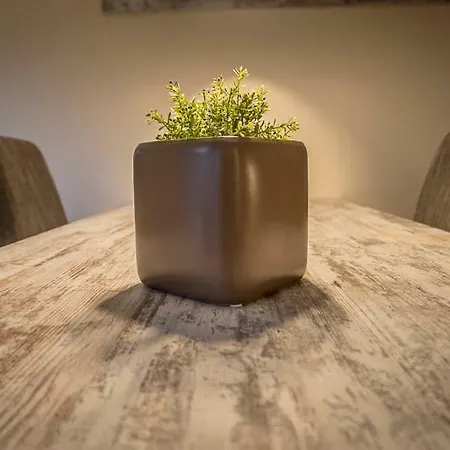 Schiller-Quartier 6 Appartement Bremerhaven Buitenkant foto