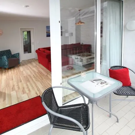 Schiller-Quartier 6 Appartement Bremerhaven Buitenkant foto
