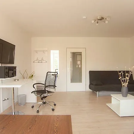 Schiller-Quartier 6 Appartement Bremerhaven Buitenkant foto