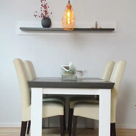 Schiller-Quartier 6 Appartement Bremerhaven Buitenkant foto