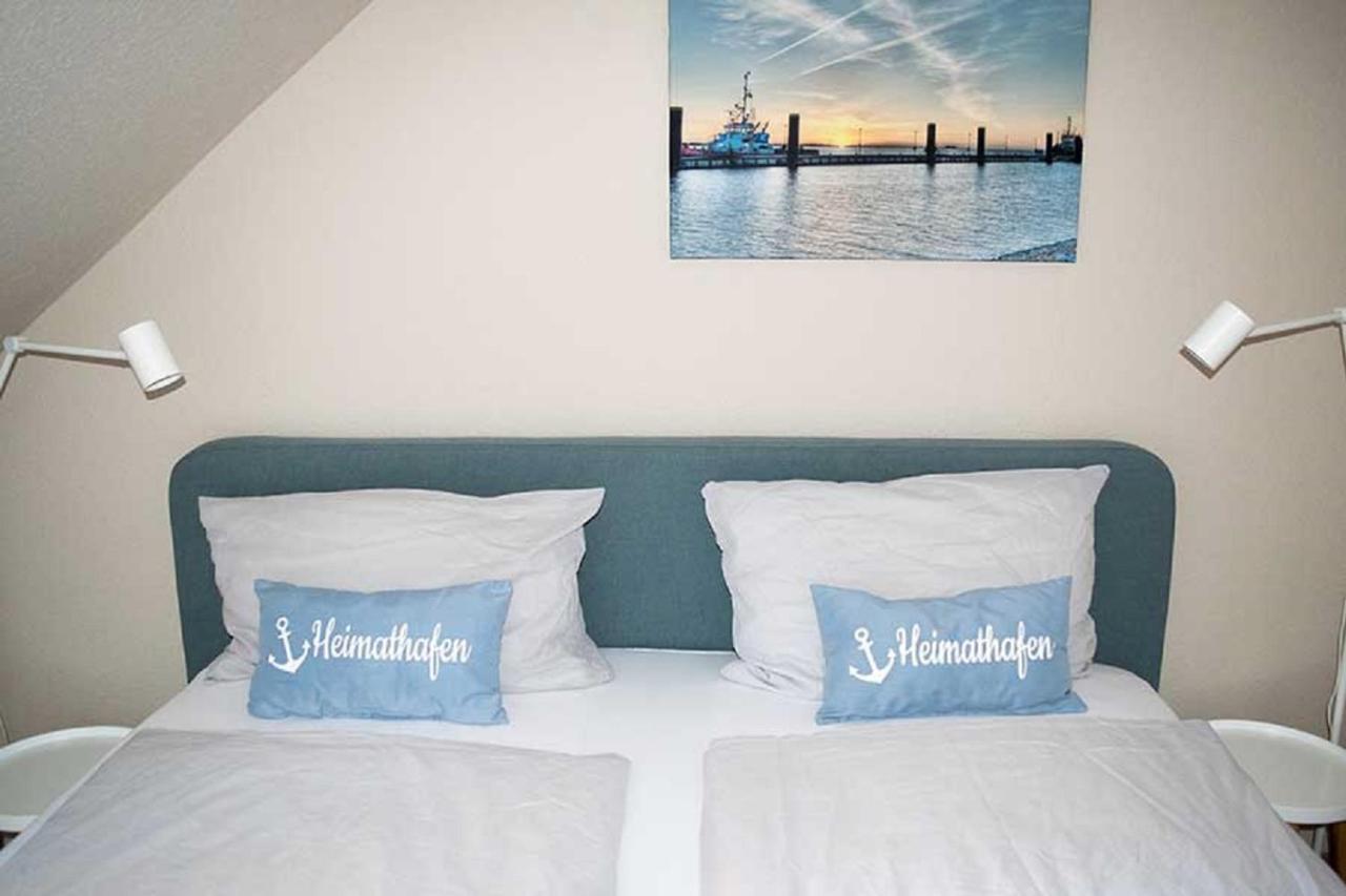 Apartment Schiller-Quartier 6 *