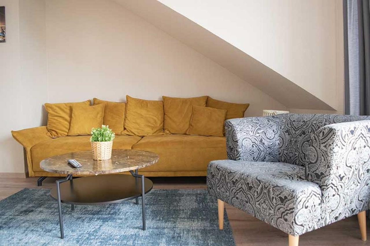 Schiller-Quartier 6 * Bremerhaven