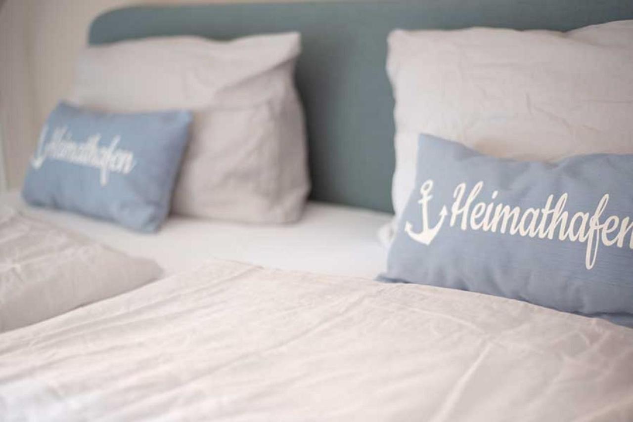 Apartment Schiller-Quartier 6 *