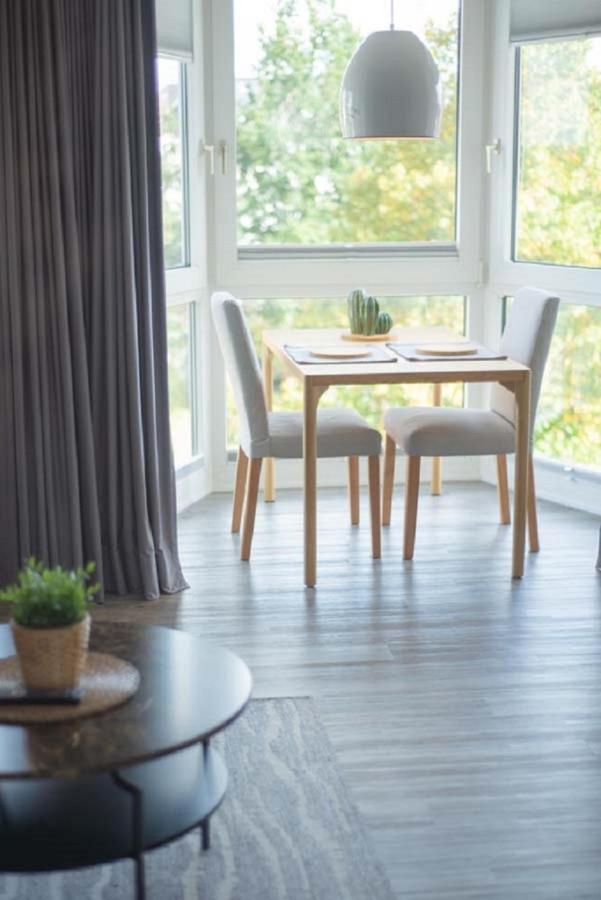 Apartment Schiller-Quartier 6 Bremerhaven