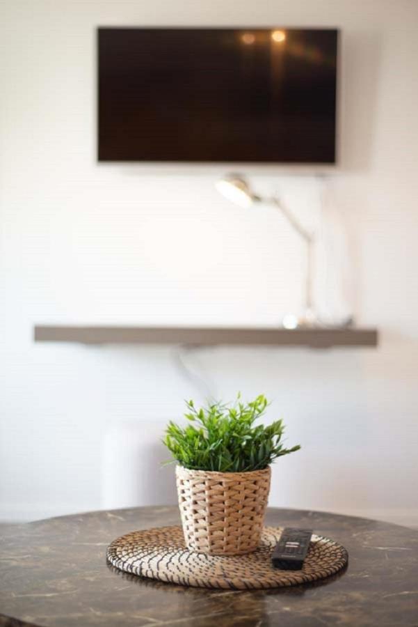 Schiller-Quartier 6 Apartment *