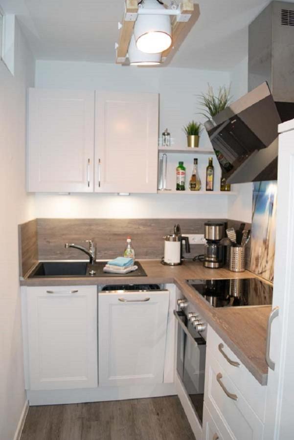 Schiller-Quartier 6 Apartment *
