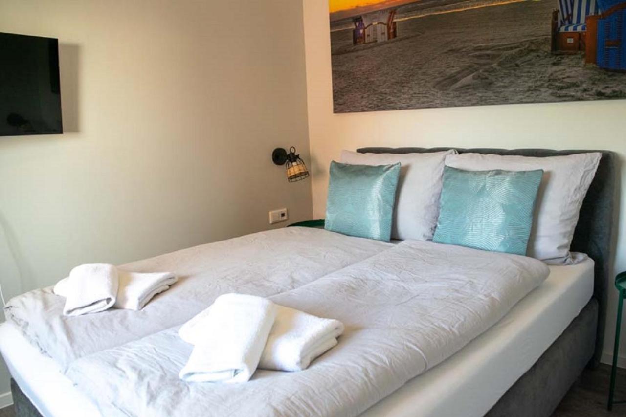 Schiller-Quartier 6 * Bremerhaven