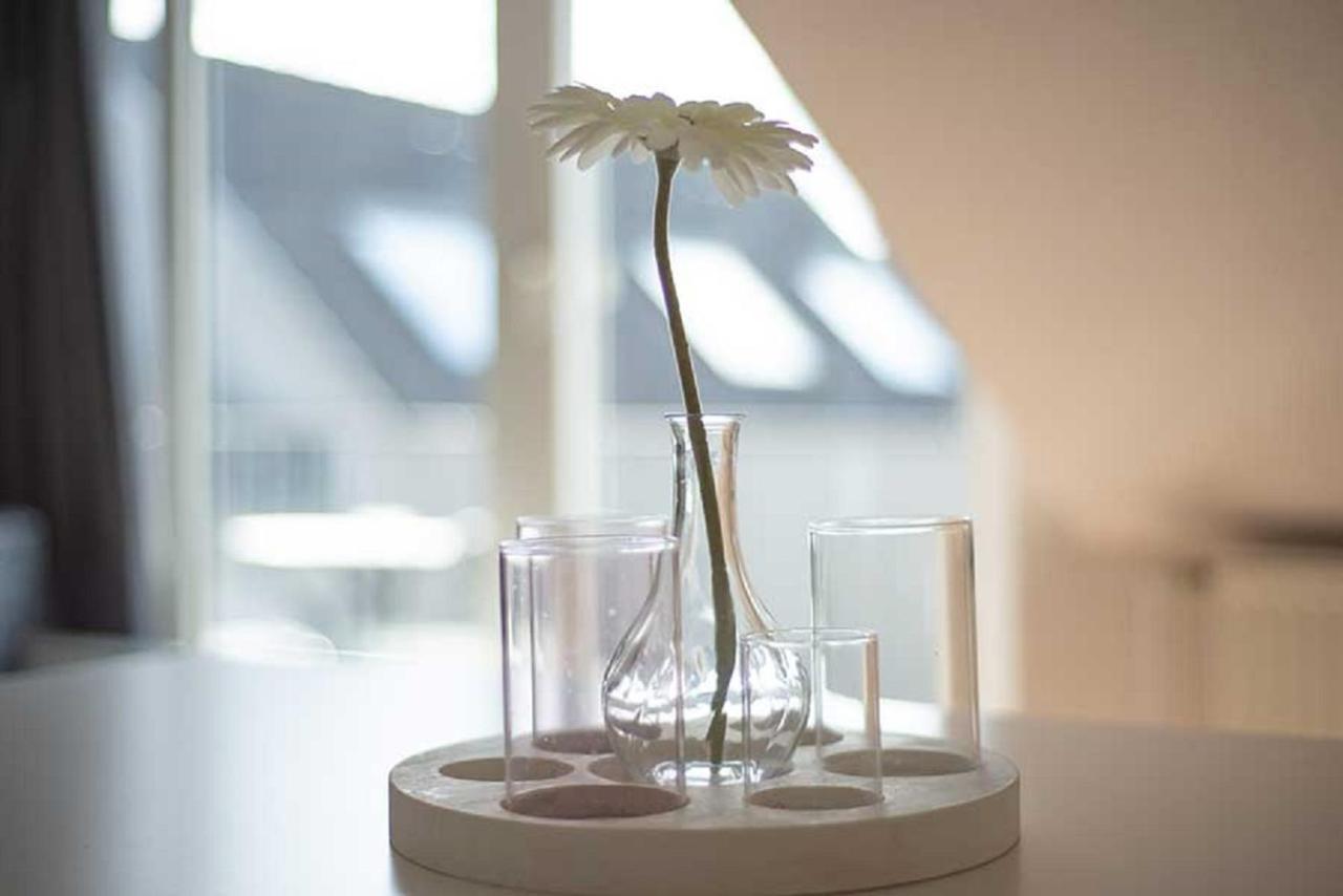 Apartment Schiller-Quartier 6
