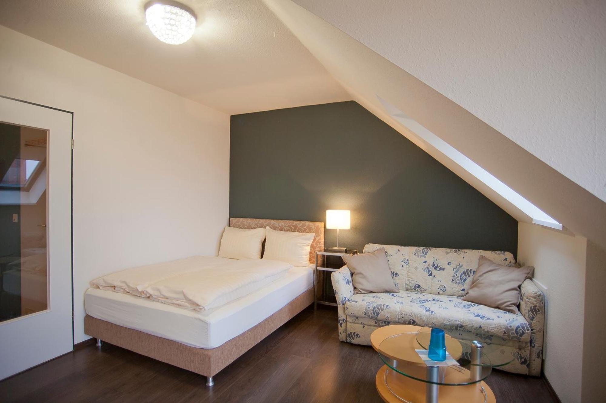Schiller-Quartier 6 Bremerhaven