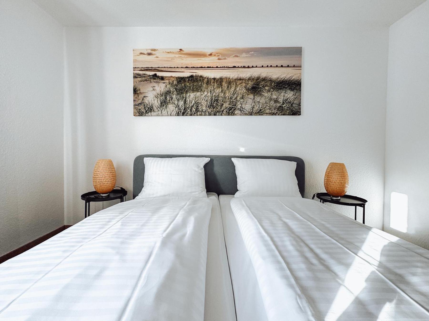 Apartment Schiller-Quartier 6 *