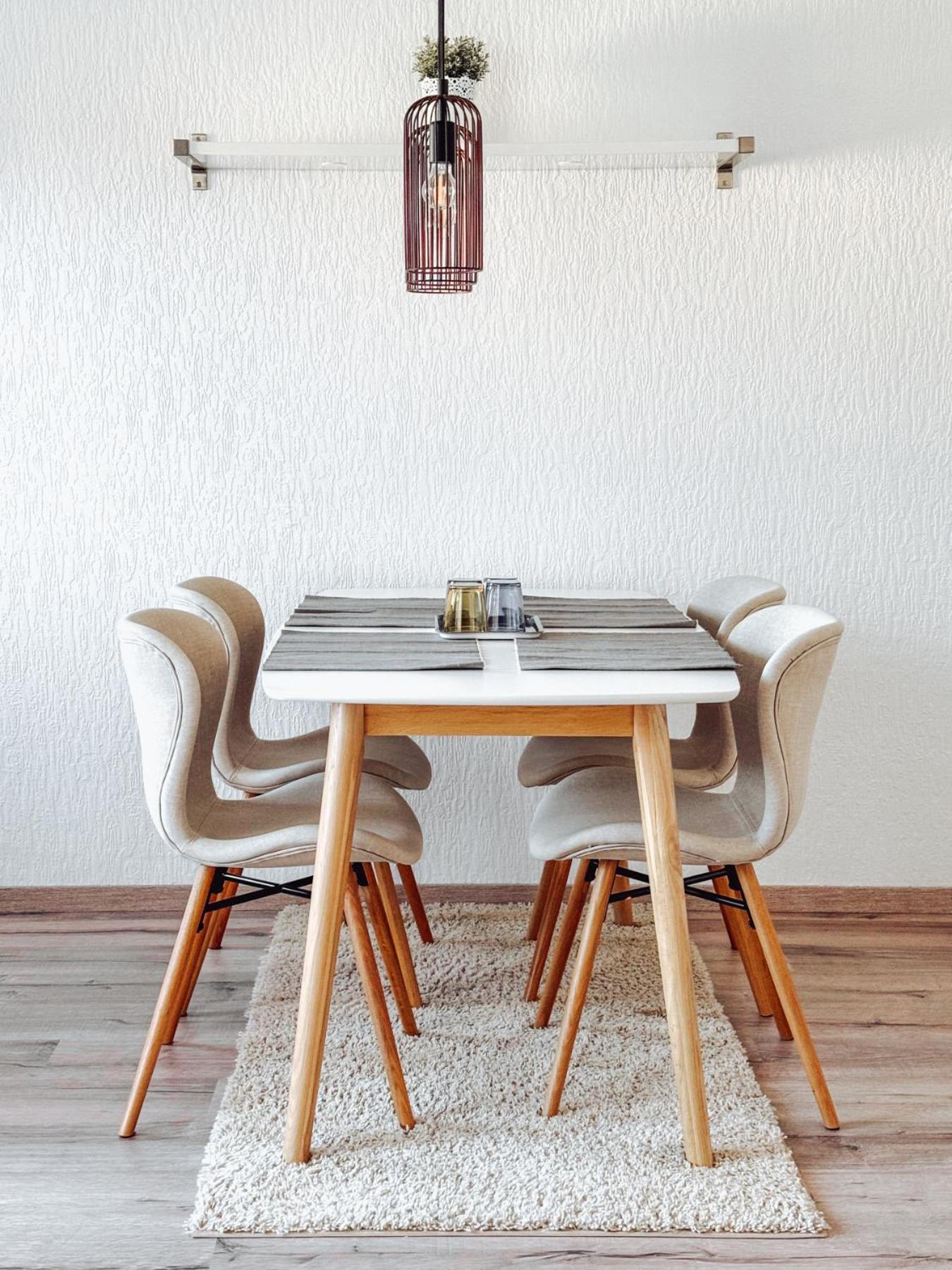 Apartment Schiller-Quartier 6 Bremerhaven