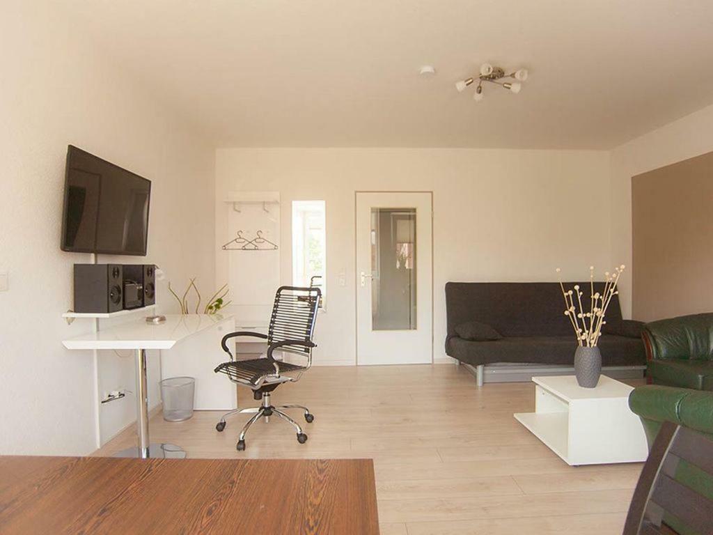 Apartment Schiller-Quartier 6