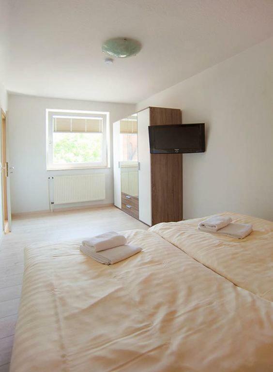 Schiller-Quartier 6 Apartment