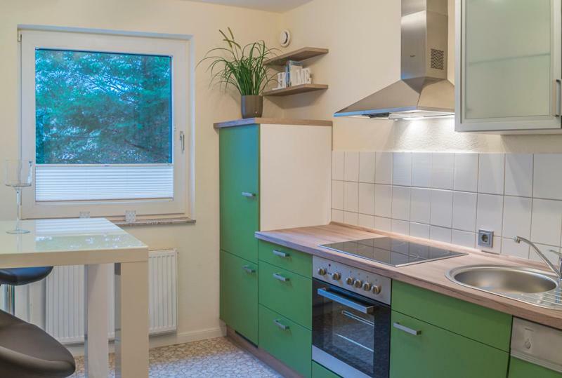 Schiller-Quartier 6 * Bremerhaven