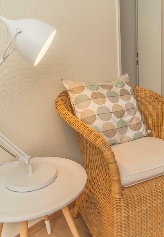 Apartment Schiller-Quartier 6 Bremerhaven